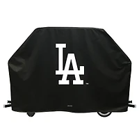 Los Angeles Dodgers 72" Grill Cover