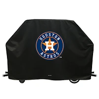 Houston Astros 60" Grill Cover