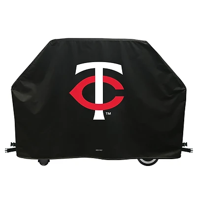 Minnesota Twins 60" Grill Cover