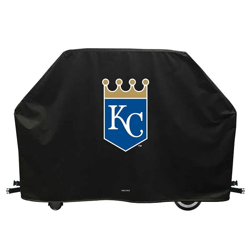 Kansas City Royals 60" Grill Cover