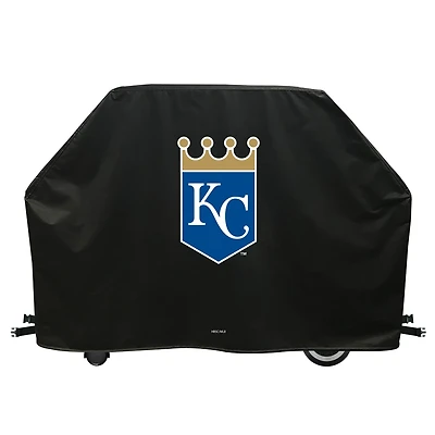 Kansas City Royals 60" Grill Cover