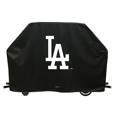 Los Angeles Dodgers 60" Grill Cover
