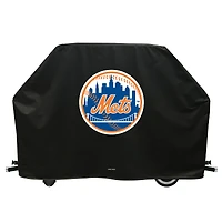New York Mets 60" Grill Cover