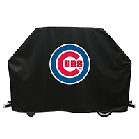 Chicago Cubs 60" Grill Cover