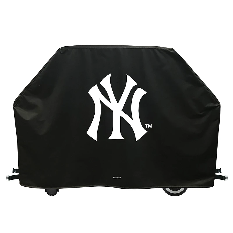 New York Yankees 60" Grill Cover