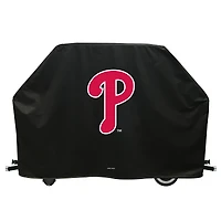Philadelphia Phillies 60" Grill Cover
