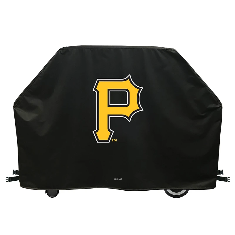 Pittsburgh Pirates 60" Grill Cover