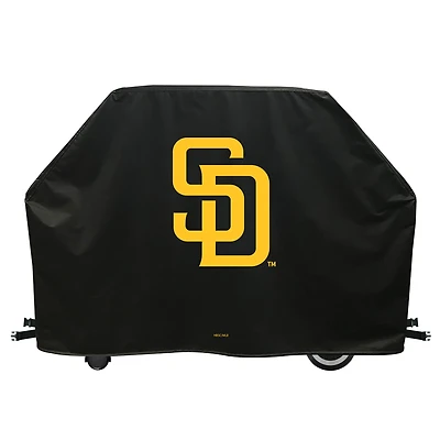 San Diego Padres 60" Grill Cover