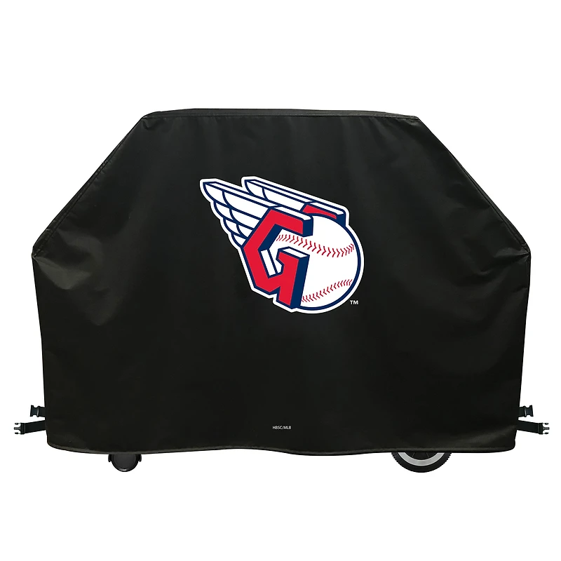 Cleveland Guardians 60" Grill Cover