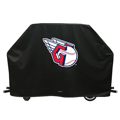 Cleveland Guardians 60" Grill Cover