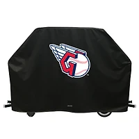 Cleveland Guardians 60" Grill Cover