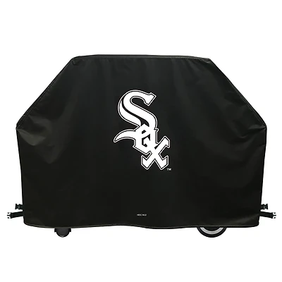 Chicago White Sox 60" Grill Cover