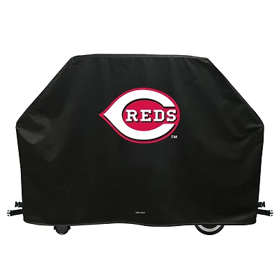 Cincinnati Reds 60" Grill Cover