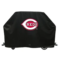 Cincinnati Reds 60" Grill Cover