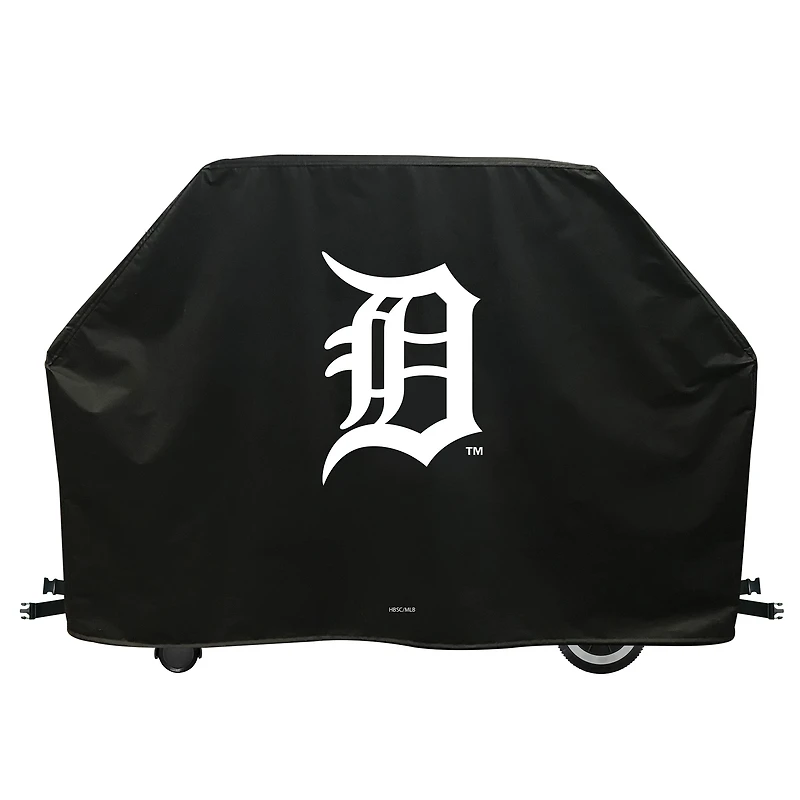 Detroit Tigers 60" Grill Cover