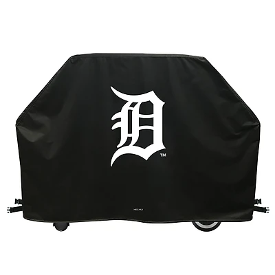 Detroit Tigers 60" Grill Cover