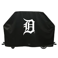 Detroit Tigers 60" Grill Cover