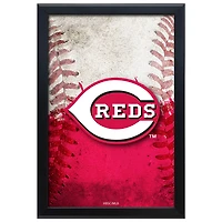 Cincinnati Reds LED Snap Frame Lightbox