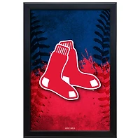 Boston Red Sox LED Snap Frame Lightbox
