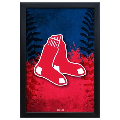 Boston Red Sox LED Snap Frame Lightbox