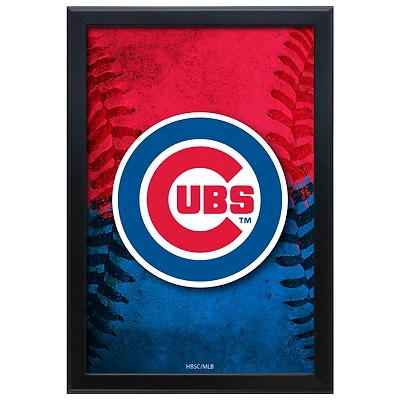Chicago Cubs LED Snap Frame Lightbox