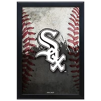 Chicago White Sox LED Snap Frame Lightbox