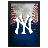 New York Yankees LED Snap Frame Lightbox