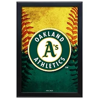 Athletics LED Snap Frame Lightbox