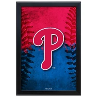 Philadelphia Phillies LED Snap Frame Lightbox