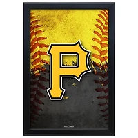 Pittsburgh Pirates LED Snap Frame Lightbox