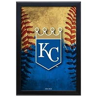 Kansas City Royals LED Snap Frame Lightbox