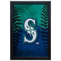 Seattle Mariners LED Snap Frame Lightbox