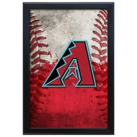 Arizona Diamondbacks LED Snap Frame Lightbox