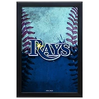 Tampa Bay Rays LED Snap Frame Lightbox