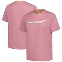 Women's McLaren F1 Team Core Essentials T-Shirt