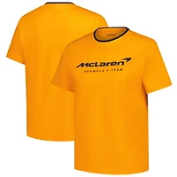 Women's McLaren F1 Team Core Essentials T-Shirt