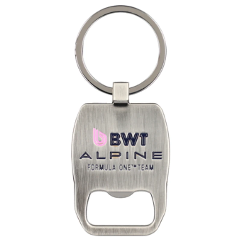 Alpine Key Ring Bottle Opener