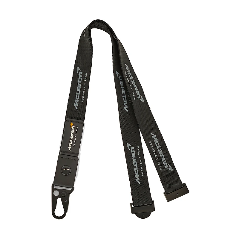 McLaren F1 Team Lanyard