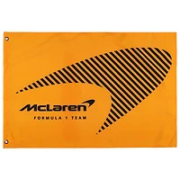 McLaren F1 Team 2' x 3' Flag