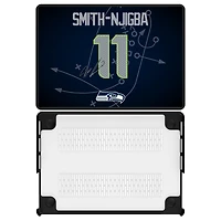 Keyscaper Jaxon Smith-Njigba Seattle Seahawks MacBook Case