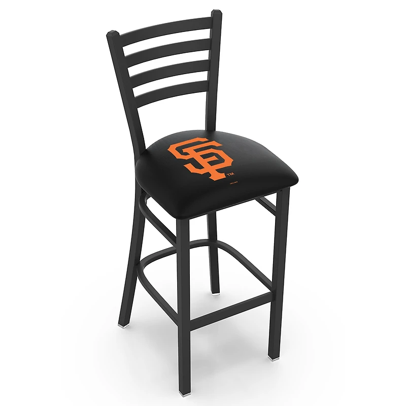 San Francisco Giants 25" Stationary Counter Stool