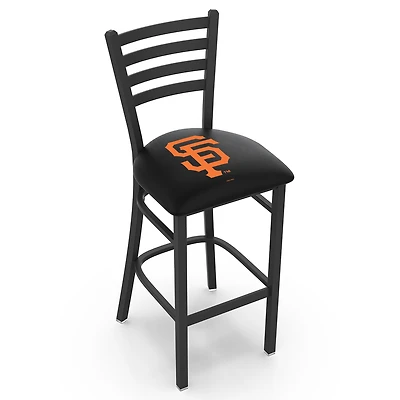 San Francisco Giants 25" Stationary Counter Stool