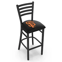 San Francisco Giants 25" Stationary Counter Stool