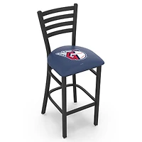 Cleveland Guardians 25" Stationary Counter Stool
