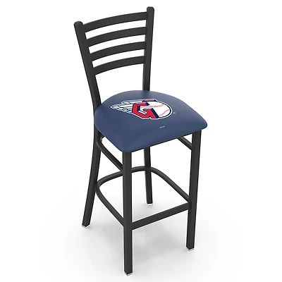 Cleveland Guardians 25" Stationary Counter Stool