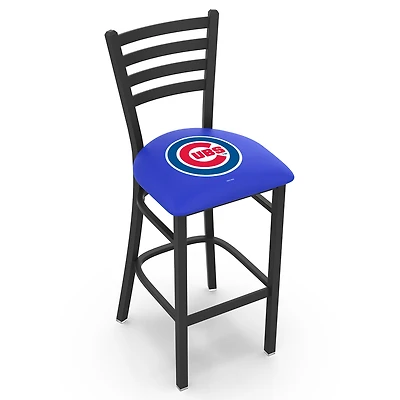 Chicago Cubs 25" Stationary Counter Stool