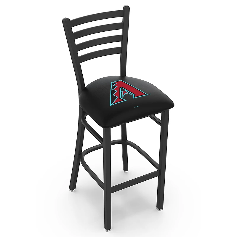 Arizona Diamondbacks 25" Stationary Counter Stool