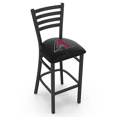 Arizona Diamondbacks 25" Stationary Counter Stool