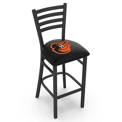Baltimore Orioles 25" Stationary Counter Stool