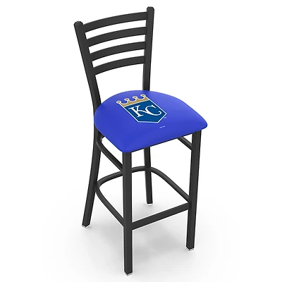 Kansas City Royals 30" Stationary Counter Stool